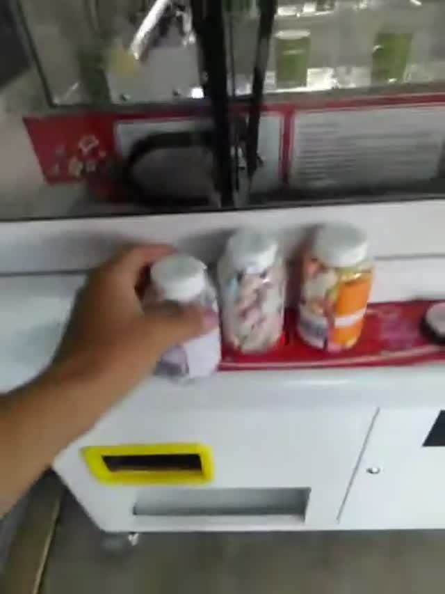 Как выиграть в автомате? конфетки! смотреть онлайн