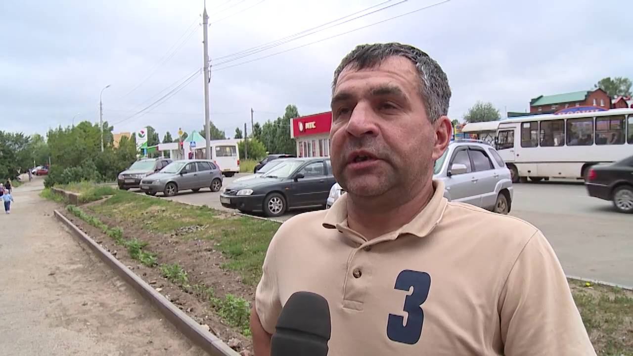 Опрос. Чему учат в армии? смотреть онлайн