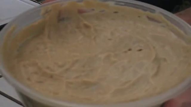 Veg Out With Mike: How To Make A Killer Hummus Sandwich