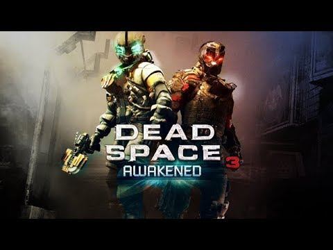 Стрим-Алярм - 11.07.2019 - Dead Space 3: Awakened смотреть онлайн