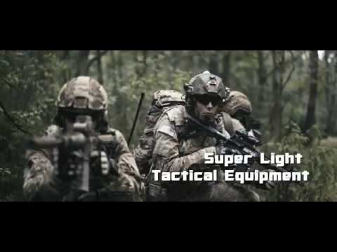 RAPTOR TACTICAL