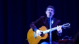 Виктор Третьяков - "Как жаль"