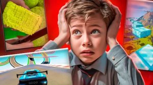 СДВГ - НОВАЯ БОЛЕЗНЬ ЗУМЕРОВ