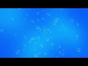 BUBBLES SOUND | ЗВУК ПУЗЫРЕЙ