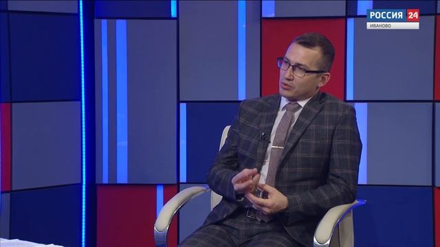 Интервью Московкин В. В. смотреть онлайн