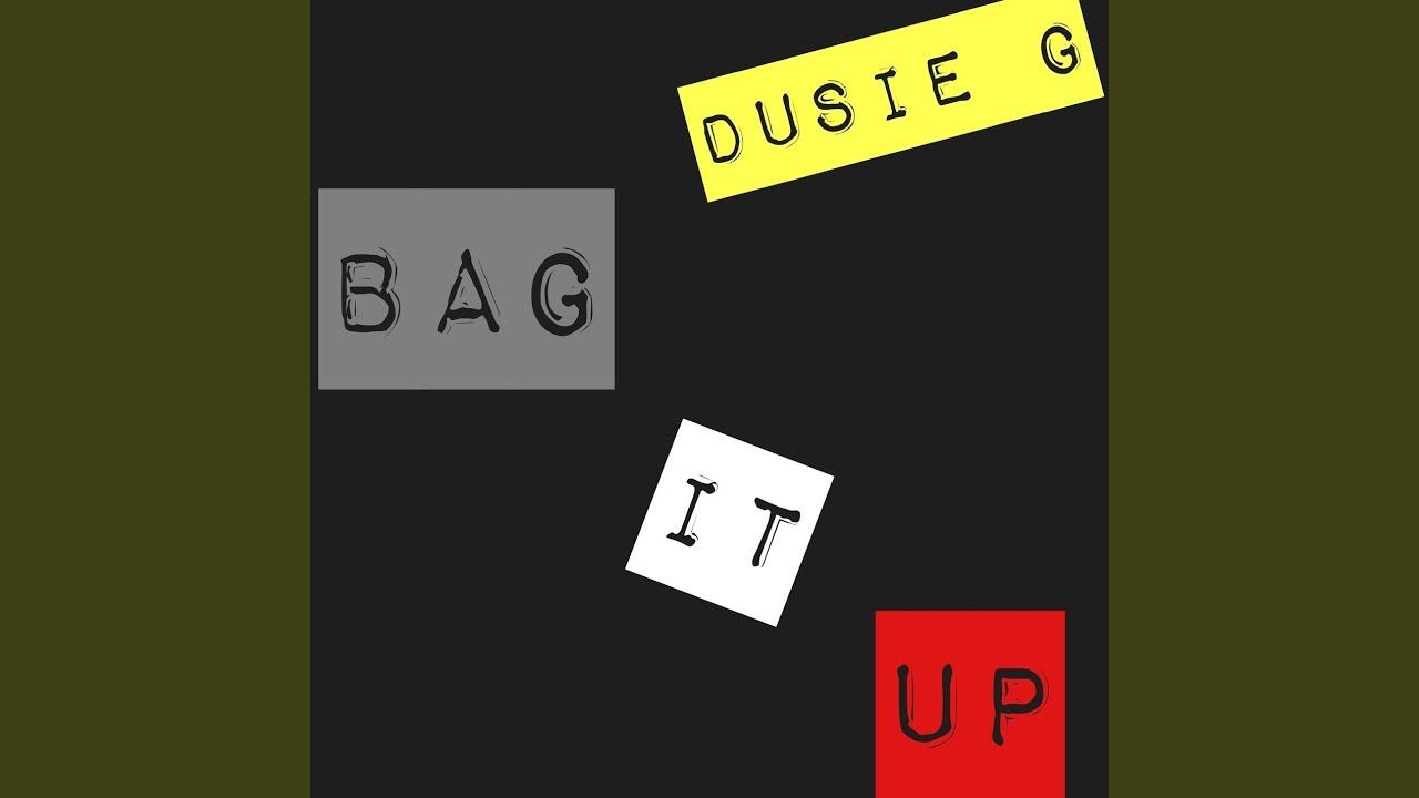 Bag It Up смотреть онлайн