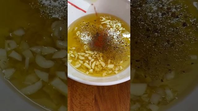 🔥Вкусная закуска из перца🔥Не забудь подписаться🖤 смотреть онлайн