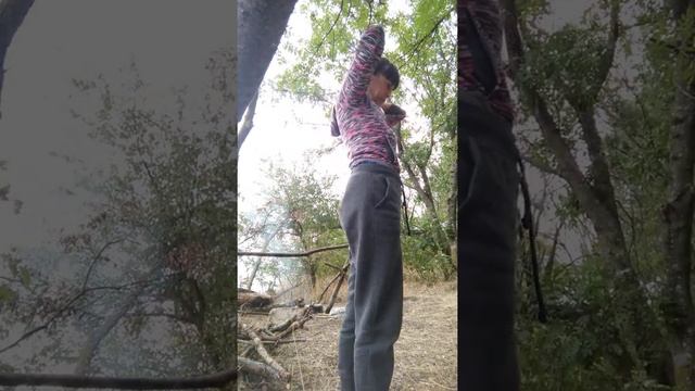 Почему нас тянет на приРОДу?!! смотреть онлайн