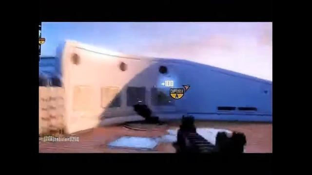 Mon Avis de Black Ops II - MME à la Vector sur Plaza & Hijacked смотреть онлайн