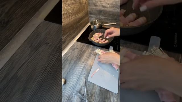 Mouthwatering Madness