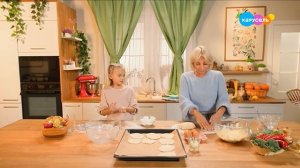 Еда на ура! Как в сказке. Лиса и медведь (от 24.11.2024)