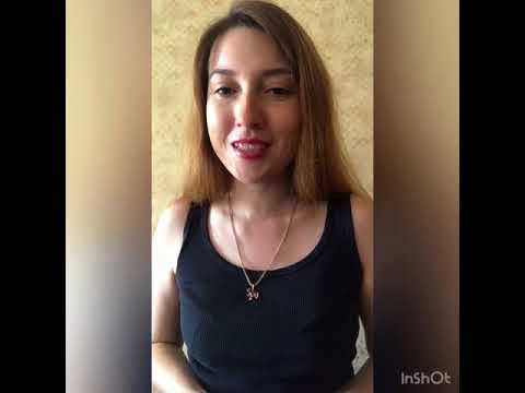 Техника «Трансформация негативных мыслей» смотреть онлайн