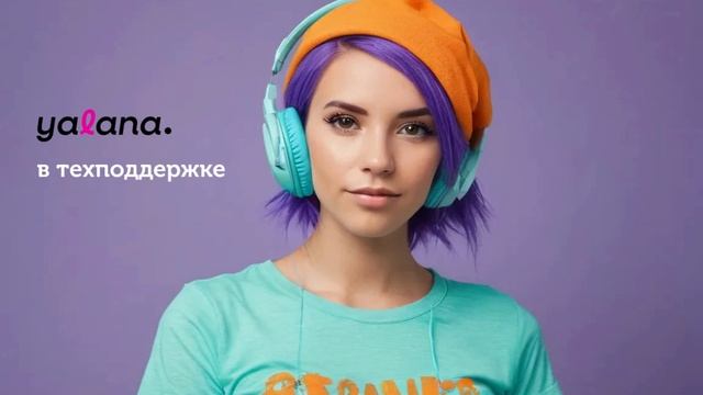 Голосовой AI-бот (GPT) принимает входящие звонки в технической поддержке LPTracker.io смотреть онлайн
