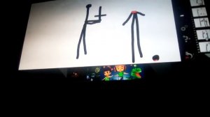 Мультик про стрелялки