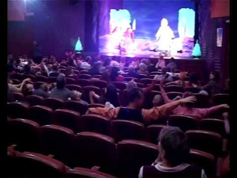 Калейдоскоп 20.12.13 смотреть онлайн