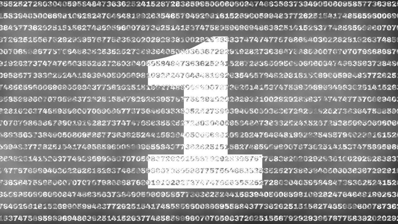 NUMBERS 0 TO @̵͚̫̮̪̺̐͜¿̴̨͍͕̱͕̈́́͂́͆͝§̵͉̻̺͔͎͇͎͛̓͛͘;̴̹̯͑̿̊ß̴̢͍͓̒ы̸̙͓̠̖̆͐̑?!?!?! (Segment 1) смотреть онлайн