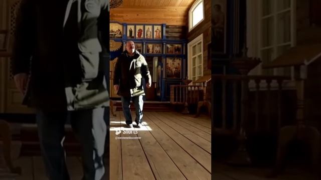 Из фильма «Русские• XXI век».6 смотреть онлайн