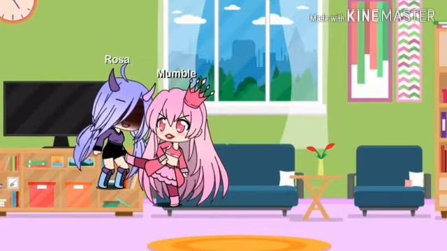 Приемыш забрал мою жизнь смотреть онлайн