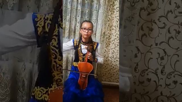 Қуандық Қарагөз 5сынып. Л. Хамиди " Романс". Ұстазы: Кыдырменова Жанар Кустановна. смотреть онлайн