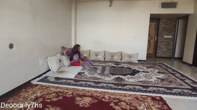 Hearing The Good News From Nemat And Hugging Hossein #twins