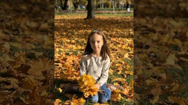 Немного солнышка в серую осень... 🎶💌 Из #mogilev с 💞 #марколегыч #сониксупережик смотреть онлайн