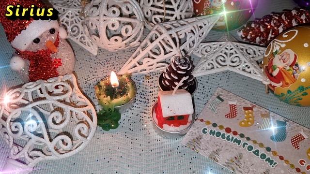 Положите это на новогодний стол 2025 и деньги будут весь год. В чем и как встречать год Змеи смотреть онлайн