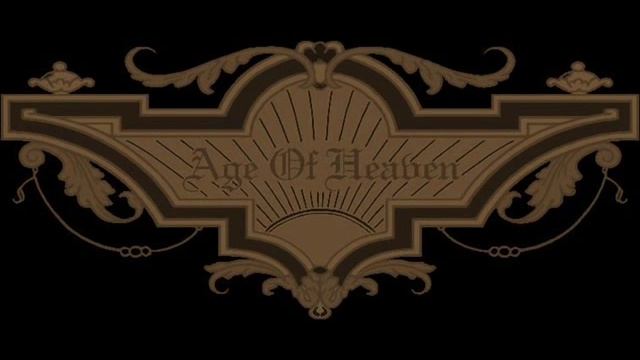 AGE OF HEAVEN ~ Fallen Angel смотреть онлайн