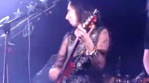 Бинтуронг - Канцлер Ги