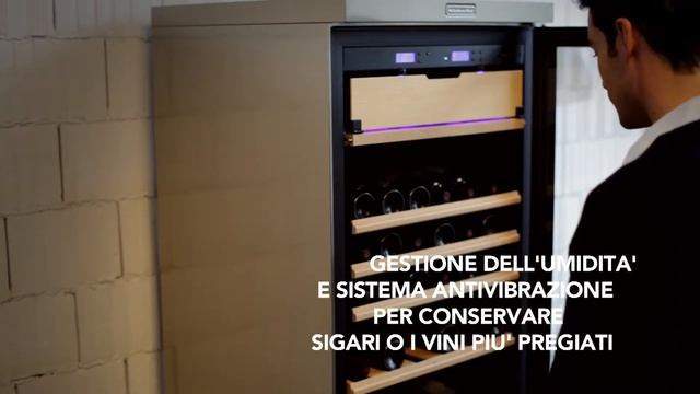 KITCHEN AID - PRESENTAZIONE смотреть онлайн