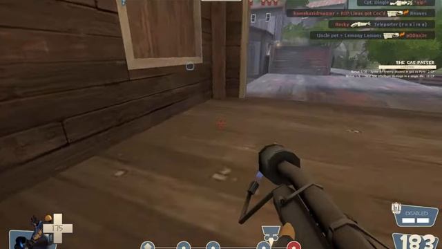 Let's play team fortress 2 ep 01 смотреть онлайн