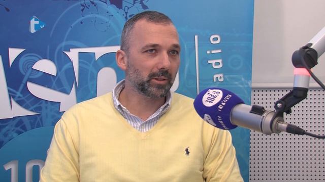 Gost dana by Eva Zadro - Veslački veterani Tihomir Jarnjević i Dario Cvitešić смотреть онлайн