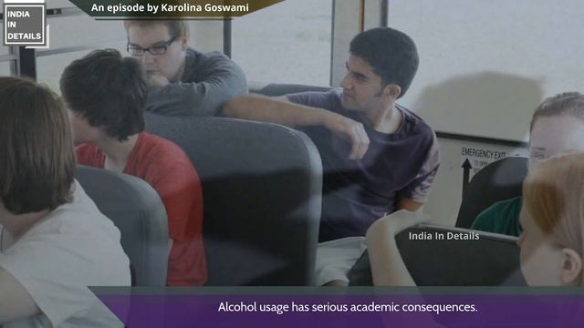 Study abroad: Are you well-informed? [Should India follow the West blindly? Part 3] Karolina Goswam смотреть онлайн