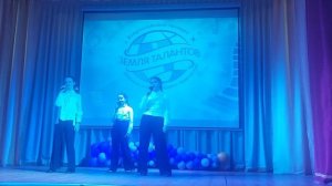 Ансамбль "Мелодия" , "Счастье - это мамины глаза"