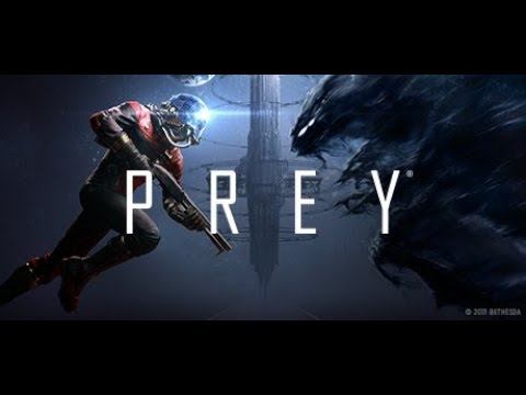 Prey: Грузовой отсек смотреть онлайн