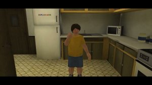 делаю мороженое в мороженщике три и попадаюсь Роду