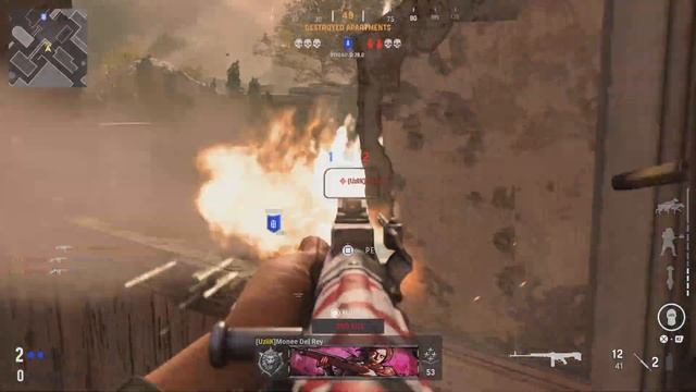 Rage Quitters - Vanguard Search And Destroy (Best STG44, Classes, Settings, Maps, Tips, SnD) смотреть онлайн