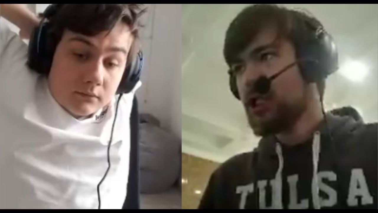 ILTW про будущее 9pandas; Dread про проблемы Betboom смотреть онлайн