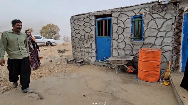 New Beginnings: Support And Solidarity In Zalfa's Life