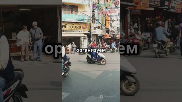 Вьетнам ждёт вас! Экзотика, приключения и отдых мечты 🌴