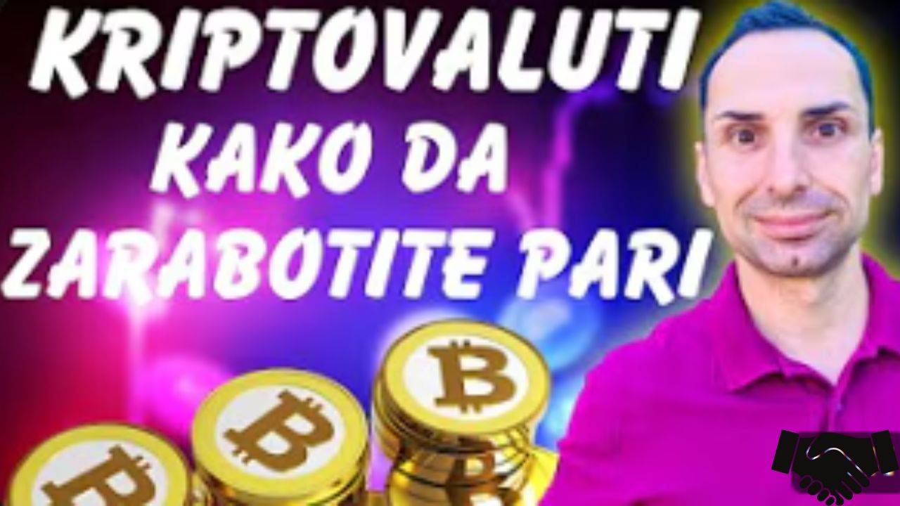 Kriptovaluti   Razlicni Nacini Za Pasiven Prixod   Mineri, Nodovi, Presales, Yield Farming   Crypto