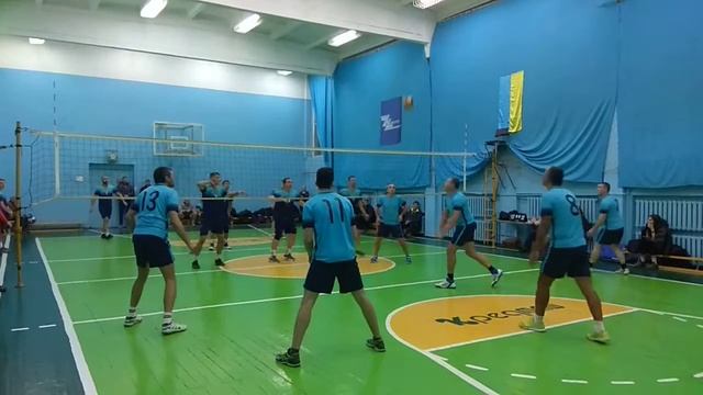СОЛЛІ ПЛЮС - ТЕМП (1 партія) 18:25 (0-1) смотреть онлайн