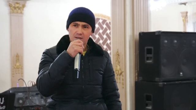 Farxodjon Yoqubov -Tushimda Ko`rsam Edi