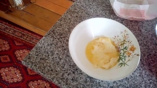 ЧТО ДЕЛАТЬ,ЕСЛИ НЕ ПОЛУЧИЛОСЬ ТЕСТО НА БЛИНЫ!? смотреть онлайн