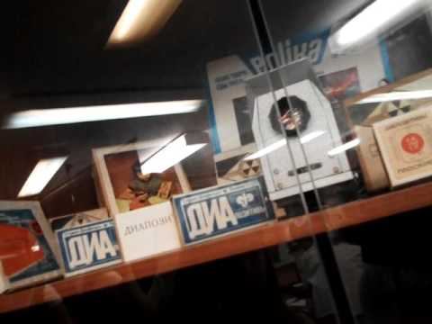 Школьный музей с блогерами из моего класса смотреть онлайн