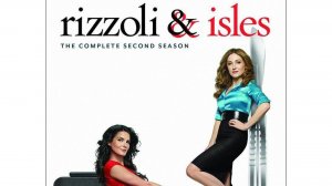 Напарницы – 2 сезон 10 серия / Rizzoli and Isles