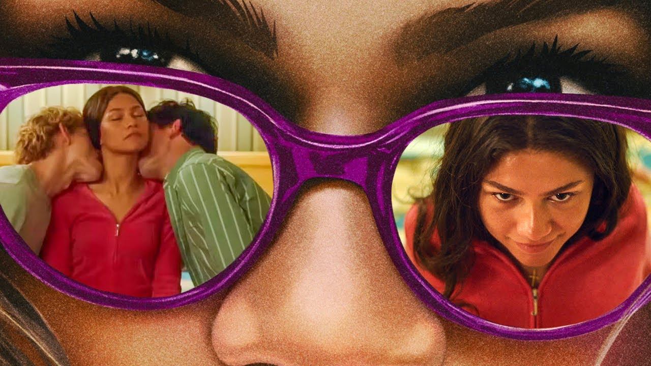 Challengers Just Made Movies Horny Again смотреть онлайн