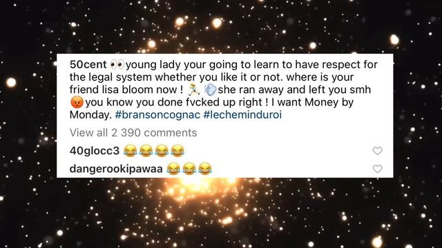 50 Cent Reacts Elon Musk Buying All Commercial Gyms In US And Replace Their Playlist With 50's Musi смотреть онлайн