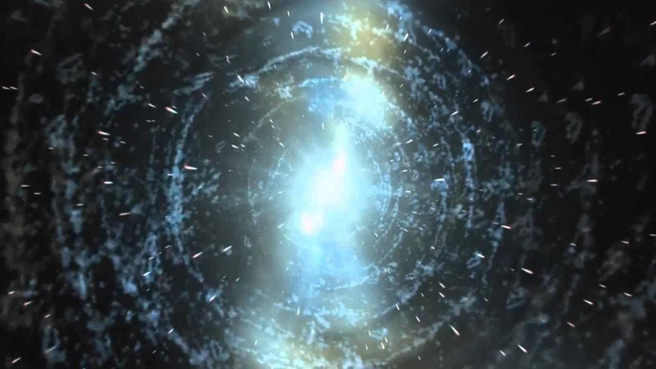 Black Hole Inner Space смотреть онлайн