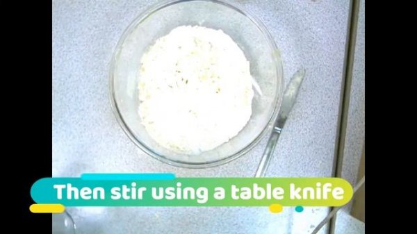 Cheese & herb scones