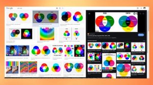 В чем отличие RGB от CMYK / Цветовые модели / Почему для печати выбирают CMYK